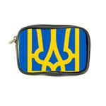 Coat of Arms of Ukraine Coin Purse