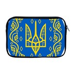 Coat of Arms of Ukraine, 1918-1920 Apple MacBook Pro 17  Zipper Case