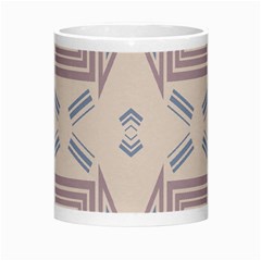 Abstract pattern geometric backgrounds   Morph Mugs from ArtsNow.com Center