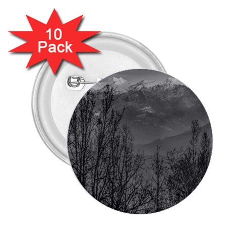 Vikos Aoos National Park, Greece004 2.25  Buttons (10 pack)  from ArtsNow.com Front