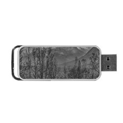 Vikos Aoos National Park, Greece004 Portable USB Flash (Two Sides) from ArtsNow.com Back