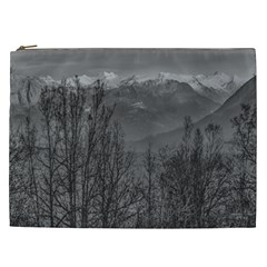 Vikos Aoos National Park, Greece004 Cosmetic Bag (XXL) from ArtsNow.com Front