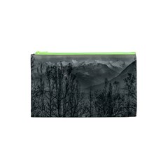 Vikos Aoos National Park, Greece004 Cosmetic Bag (XS) from ArtsNow.com Front
