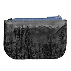 Vikos Aoos National Park, Greece004 Large Coin Purse from ArtsNow.com Back