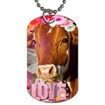 Picsart 22-03-21 13-33-20-883 Dog Tag (One Side)