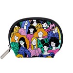 Women Accessory Pouch (Small)