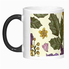 Spring Floral Morph Mug from ArtsNow.com Left