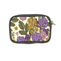 Spring Floral Coin Purse from ArtsNow.com Back