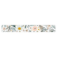 Floral Make Up Case (Large) from ArtsNow.com Zipper Front