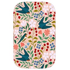 Floral Waist Pouch (Small) from ArtsNow.com Front