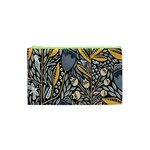 Floral Cosmetic Bag (XS)