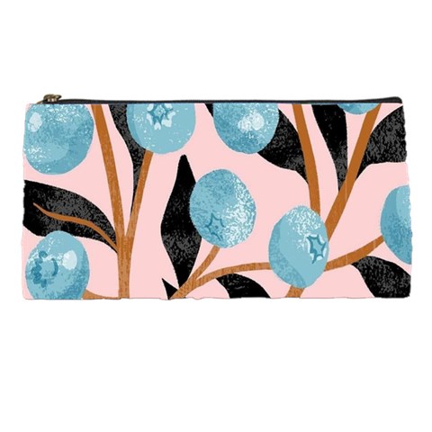 Fruits Pencil Case from ArtsNow.com Front