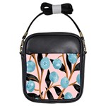 Fruits Girls Sling Bag