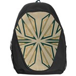 Abstract pattern geometric backgrounds   Backpack Bag