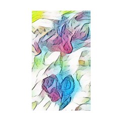 imageedit_3_8405718436 Duvet Cover Double Side (Single Size) from ArtsNow.com Front