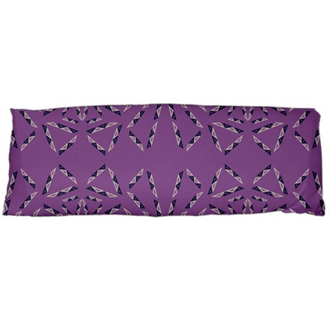 Abstract pattern geometric backgrounds   Body Pillow Case (Dakimakura) from ArtsNow.com Body Pillow Case