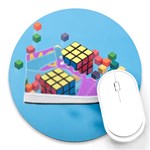 Floating-cubes-on-blue Backgrounderaser 20220422 203144521 Backgrounderaser 20220422 203216276 Round Mousepads