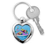 Floating-cubes-on-blue Backgrounderaser 20220422 203144521 Backgrounderaser 20220422 203216276 Key Chain (Heart)