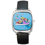 Floating-cubes-on-blue Backgrounderaser 20220422 203144521 Backgrounderaser 20220422 203216276 Square Metal Watch