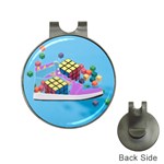 Floating-cubes-on-blue Backgrounderaser 20220422 203144521 Backgrounderaser 20220422 203216276 Hat Clips with Golf Markers