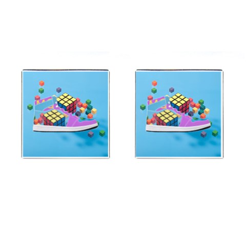 Floating Front(Pair)
