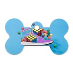 Floating-cubes-on-blue Backgrounderaser 20220422 203144521 Backgrounderaser 20220422 203216276 Dog Tag Bone (One Side)