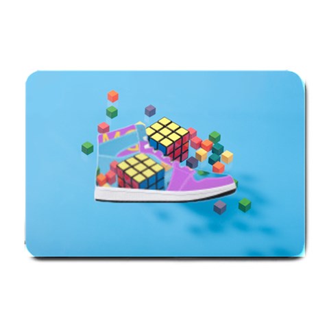 Floating 24 x16  Door Mat