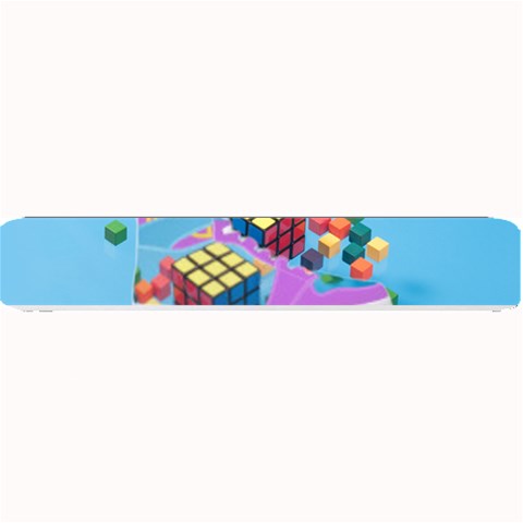Floating 24 x4  Bar Mat