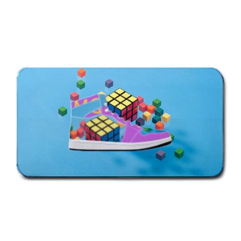 Floating 16 x8.5  Bar Mat