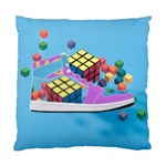 Floating-cubes-on-blue Backgrounderaser 20220422 203144521 Backgrounderaser 20220422 203216276 Standard Cushion Case (One Side)