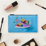 Floating-cubes-on-blue Backgrounderaser 20220422 203144521 Backgrounderaser 20220422 203216276 Cosmetic Bag (Small)