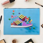 Floating-cubes-on-blue Backgrounderaser 20220422 203144521 Backgrounderaser 20220422 203216276 Cosmetic Bag (XL)