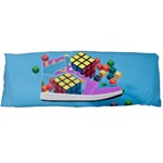 Floating-cubes-on-blue Backgrounderaser 20220422 203144521 Backgrounderaser 20220422 203216276 Body Pillow Case (Dakimakura)