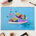 Floating-cubes-on-blue Backgrounderaser 20220422 203144521 Backgrounderaser 20220422 203216276 Cosmetic Bag (XXL)