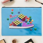 Floating-cubes-on-blue Backgrounderaser 20220422 203144521 Backgrounderaser 20220422 203216276 Cosmetic Bag (XXXL)