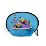 Floating-cubes-on-blue Backgrounderaser 20220422 203144521 Backgrounderaser 20220422 203216276 Accessory Pouch (Small)