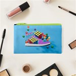 Floating-cubes-on-blue Backgrounderaser 20220422 203144521 Backgrounderaser 20220422 203216276 Cosmetic Bag (XS)