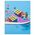 Floating-cubes-on-blue Backgrounderaser 20220422 203144521 Backgrounderaser 20220422 203216276 Drawstring Bag (Large)