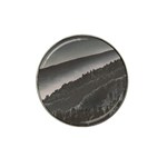 Olympus Mount National Park, Greece Hat Clip Ball Marker