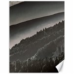 Olympus Mount National Park, Greece Canvas 18  x 24 