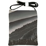 Olympus Mount National Park, Greece Shoulder Sling Bag
