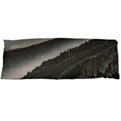 Olympus Mount National Park, Greece Body Pillow Case Dakimakura (Two Sides) from ArtsNow.com Back