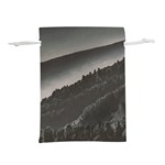Olympus Mount National Park, Greece Lightweight Drawstring Pouch (S)