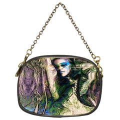My Mucha Moment Chain Purse (Two Sides) from ArtsNow.com Front
