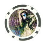 My Mucha Moment Poker Chip Card Guard (10 pack)