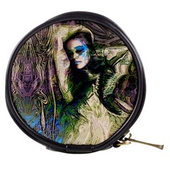 My Mucha Moment Mini Makeup Bag from ArtsNow.com Front