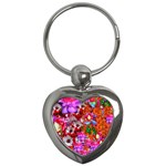 Backgrounderaser 20220427 131956690 Key Chain (Heart)