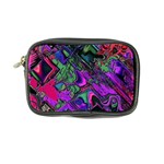 Neon Aquarium Coin Purse