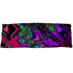 Neon Aquarium Body Pillow Case Dakimakura (Two Sides)