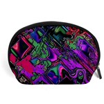 Neon Aquarium Accessory Pouch (Large)